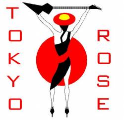 Tokyo Rose